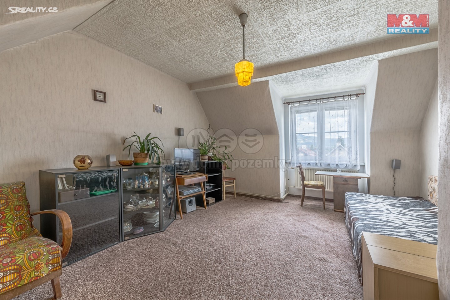 Prodej bytu 2+1 81 m², Budovcova, Liberec - Liberec I-Staré Město