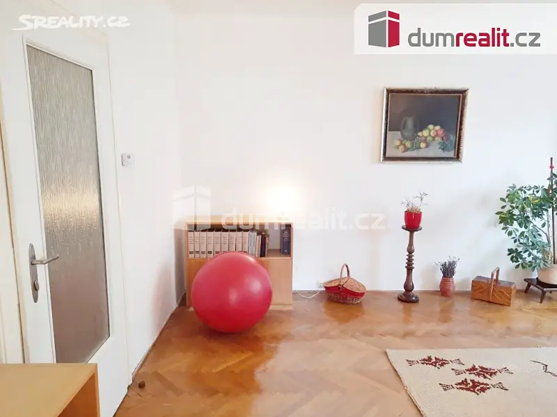 Prodej bytu 2+1 62 m², Lesní, Liberec - Liberec XIV-Ruprechtice
