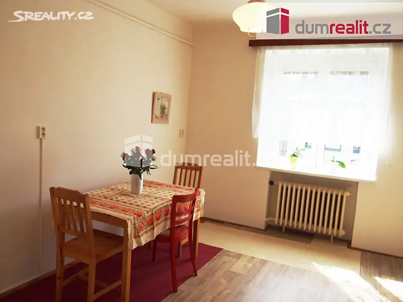 Prodej bytu 2+1 62 m², Lesní, Liberec - Liberec XIV-Ruprechtice