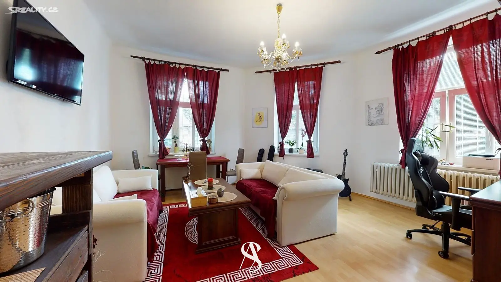 Prodej bytu 2+1 68 m², Václava III., Olomouc - Lazce