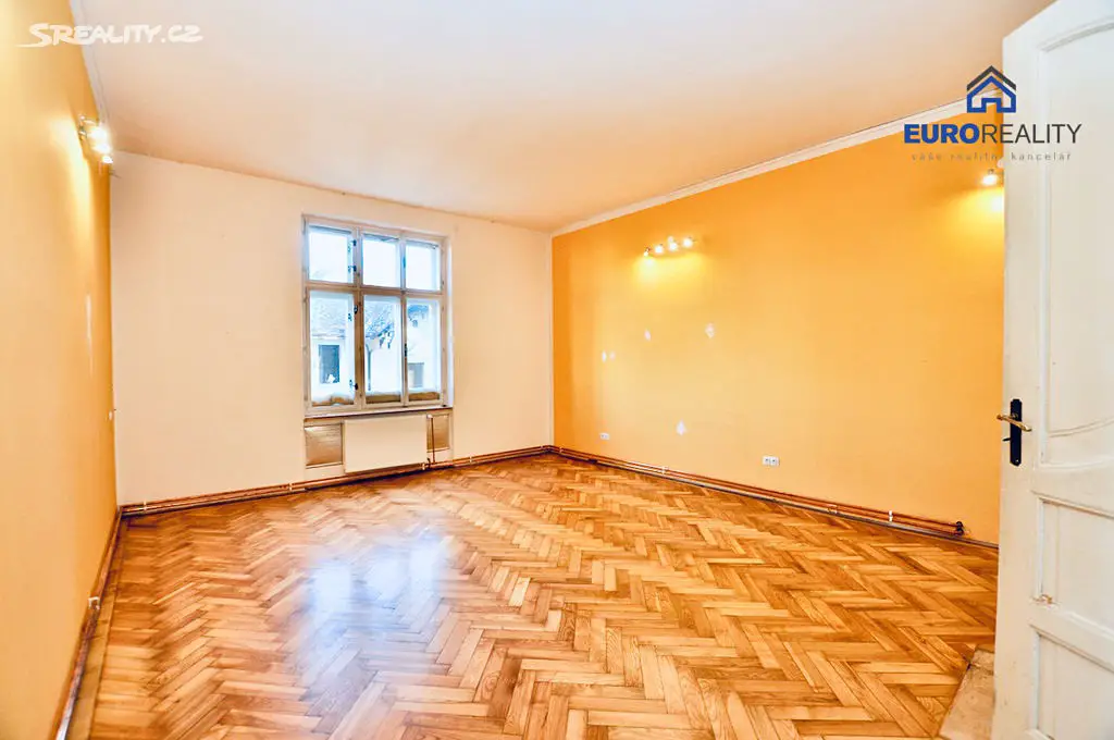 Prodej bytu 2+1 111 m² (Mezonet), tř. Svornosti, Olomouc - Nová Ulice