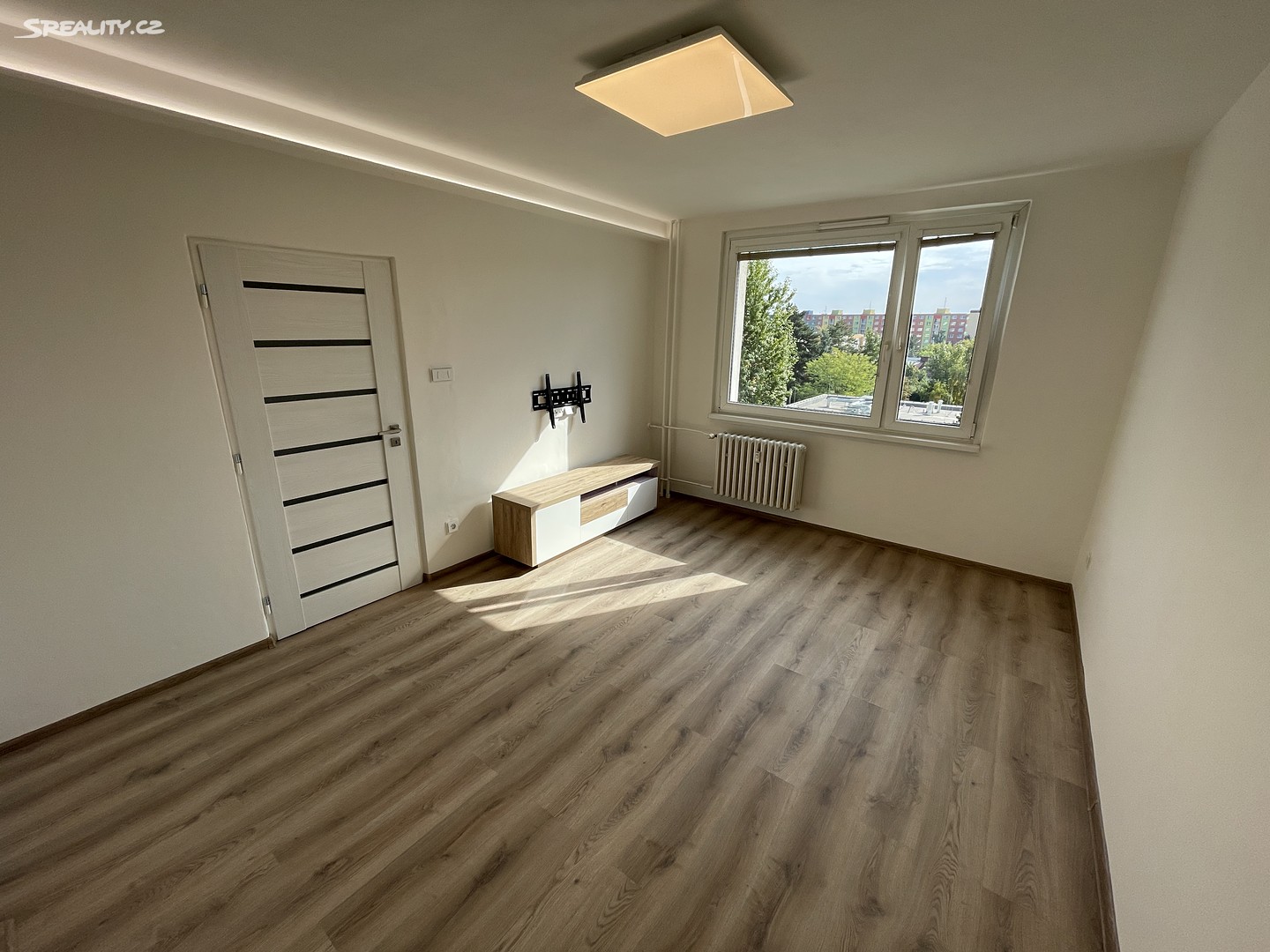 Prodej bytu 2+1 48 m², kpt. Jaroše, Olomouc - Povel