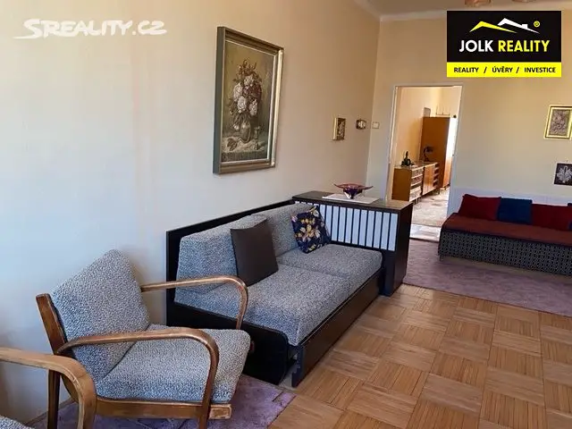 Prodej bytu 2+1 60 m², Zámecký okruh, Opava - Předměstí