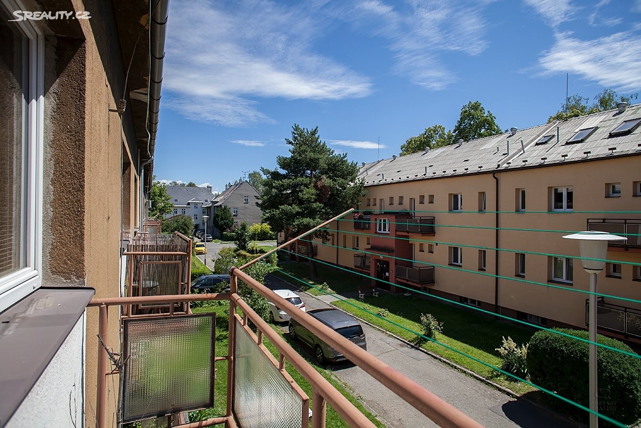 Prodej bytu 2+1 85 m², Jubilejní, Ostrava - Hrabůvka