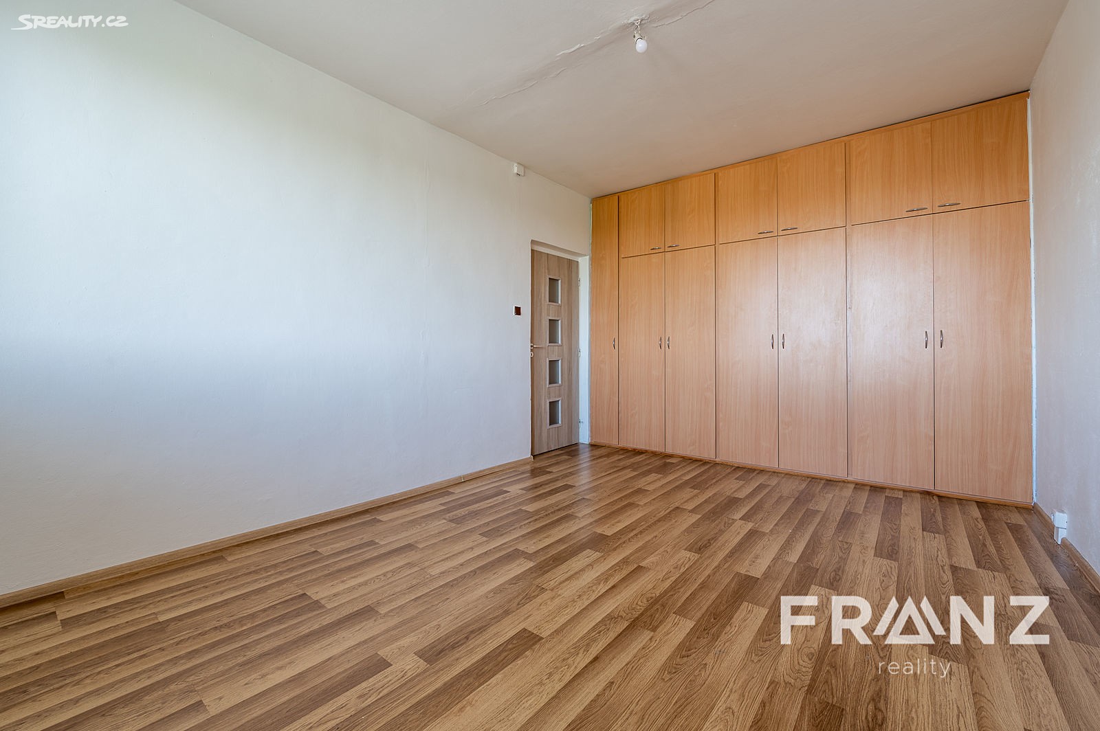 Prodej bytu 2+1 54 m², Plzeňská, Ostrava - Hrabůvka