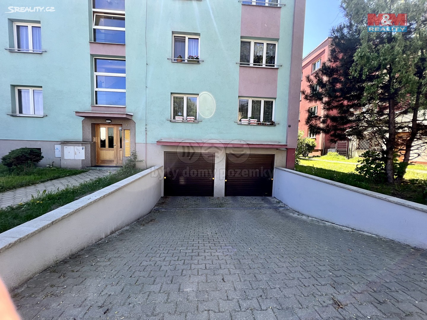 Prodej bytu 2+1 56 m², Zlepšovatelů, Ostrava - Hrabůvka