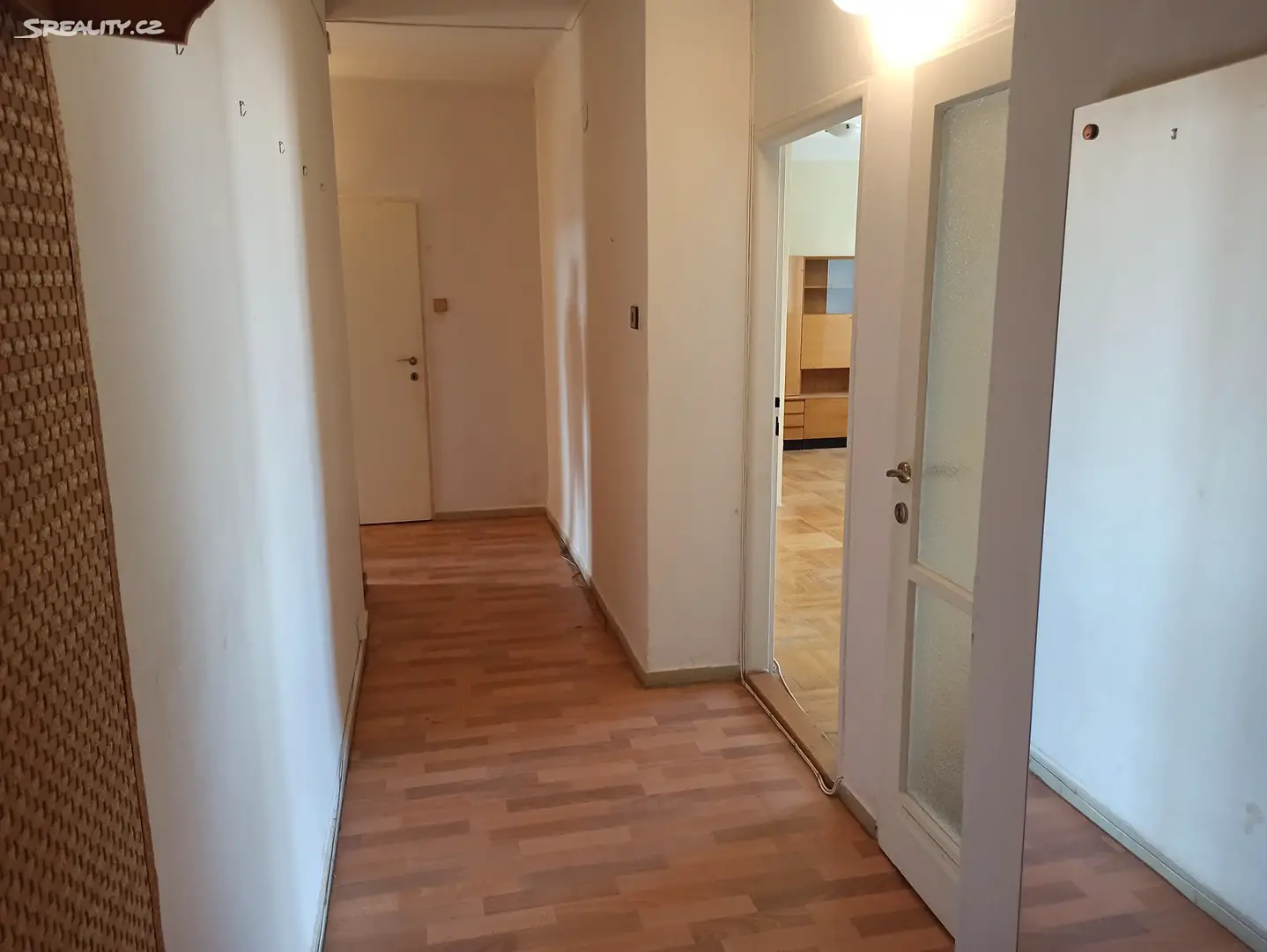 Prodej bytu 2+1 67 m², Alšovo náměstí, Ostrava - Poruba
