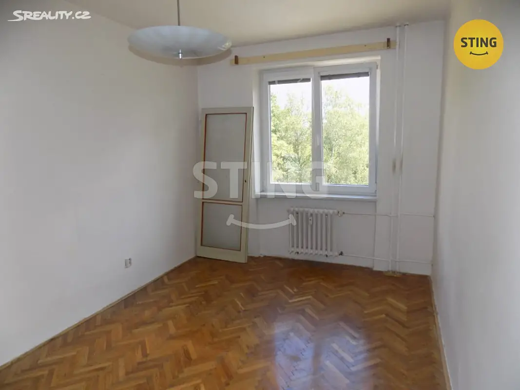 Prodej bytu 2+1 51 m², Mongolská, Ostrava - Poruba