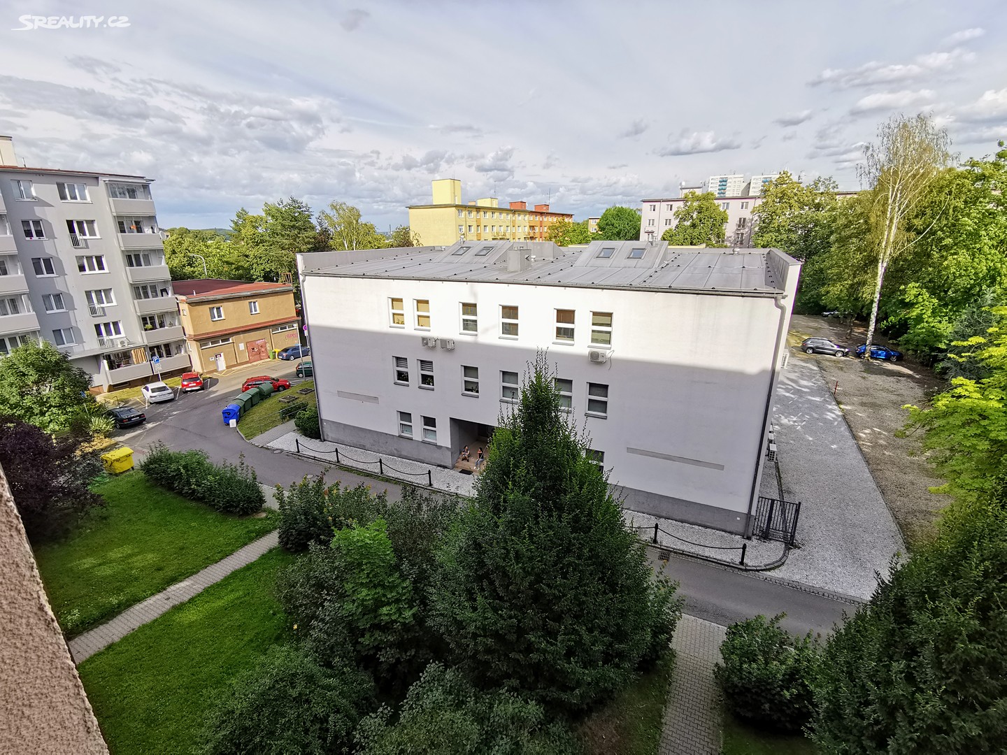 Prodej bytu 2+1 51 m², Panelová, Ostrava - Poruba