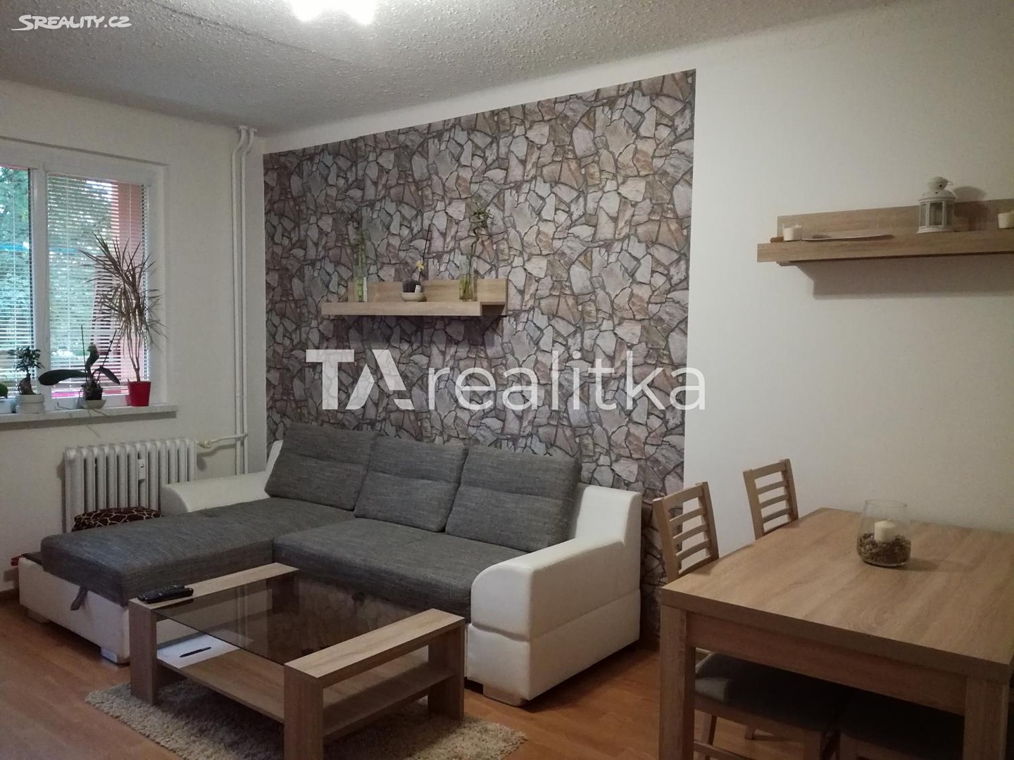 Prodej bytu 2+1 54 m², Ostrava - Zábřeh, okres Ostrava-město