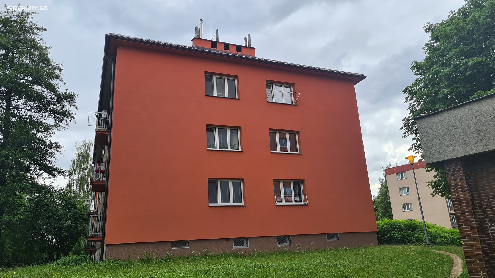 Prodej bytu 2+1 63 m², Dolní, Ostrava - Zábřeh