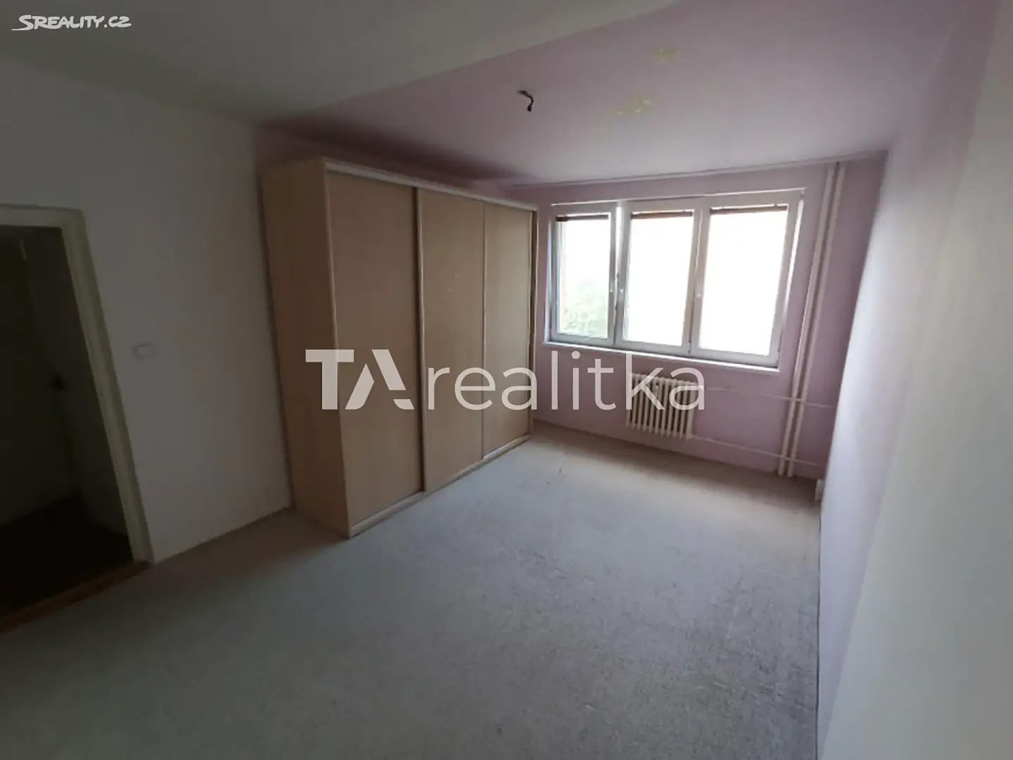 Prodej bytu 2+1 56 m², Výškovická, Ostrava - Zábřeh