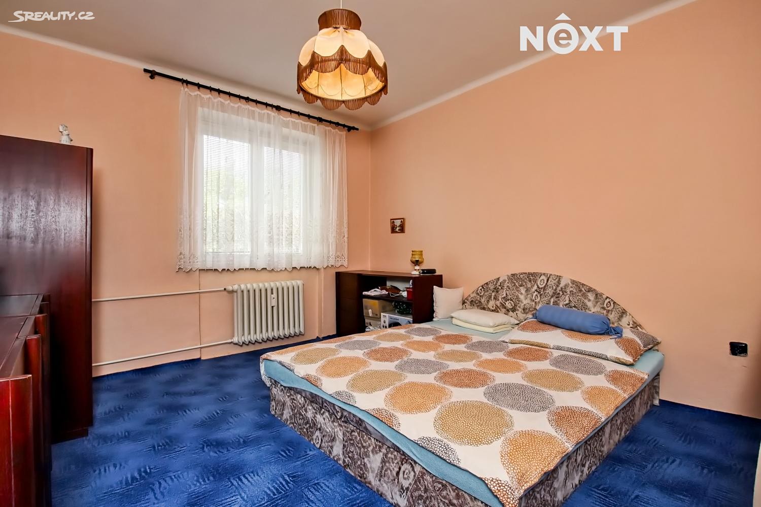 Prodej bytu 2+1 59 m², Gorkého, Pardubice - Zelené Předměstí