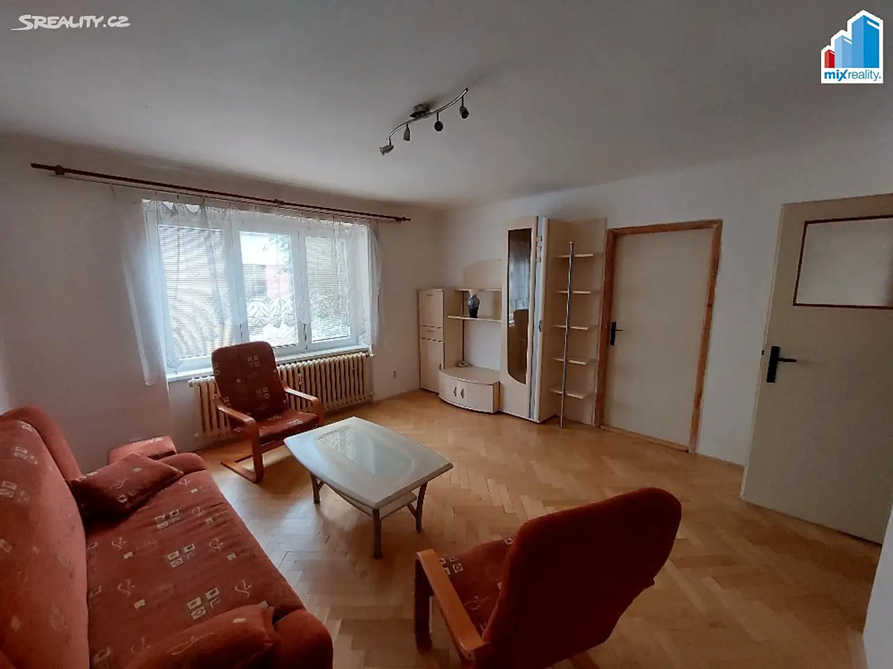 Prodej bytu 2+1 55 m², Bolzanova, Plzeň - Jižní Předměstí