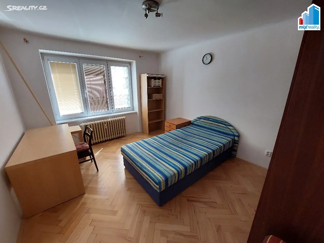 Prodej bytu 2+1 55 m², Bolzanova, Plzeň - Jižní Předměstí