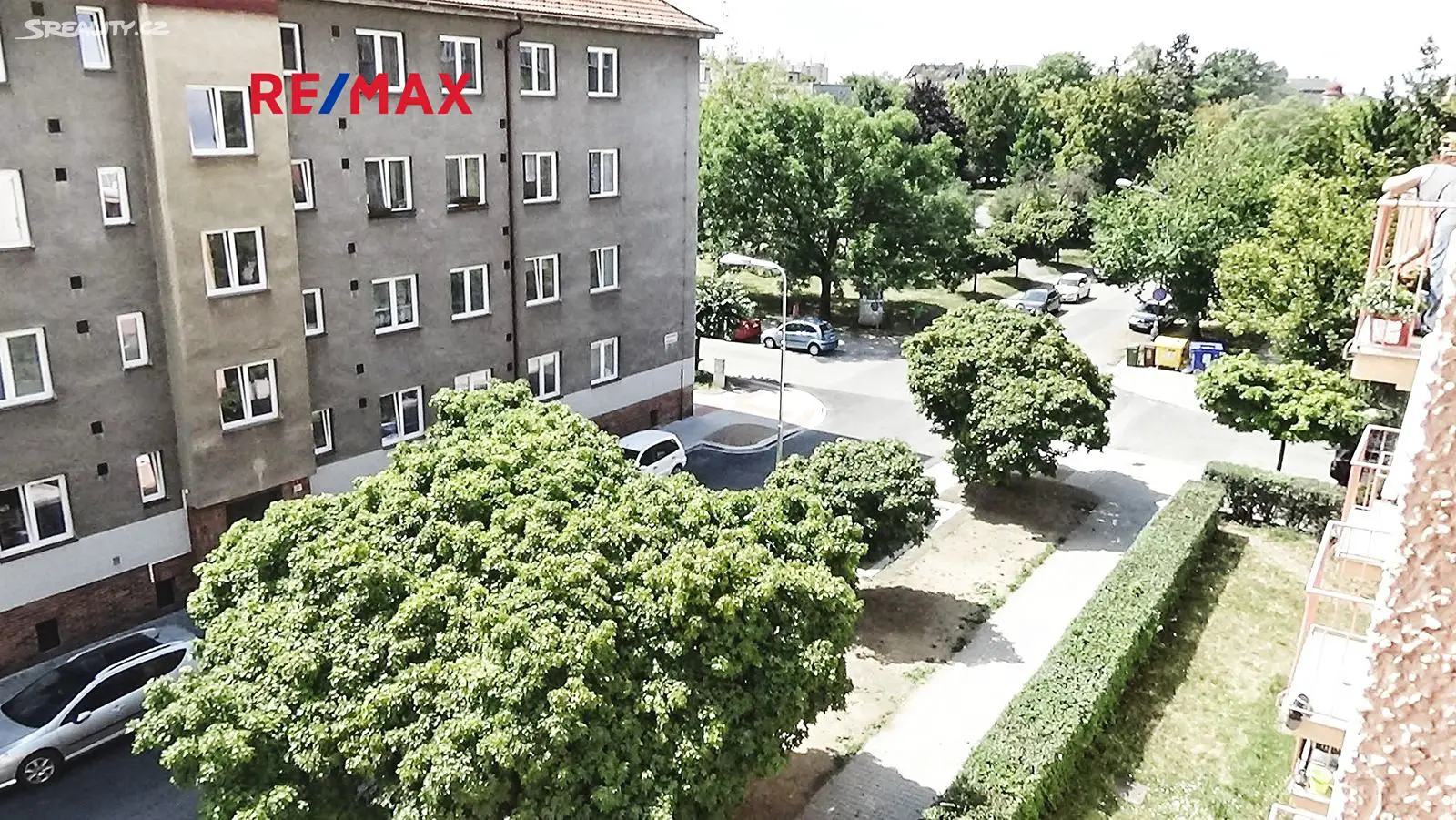Prodej bytu 2+1 55 m², Klostermannova, Plzeň - Jižní Předměstí