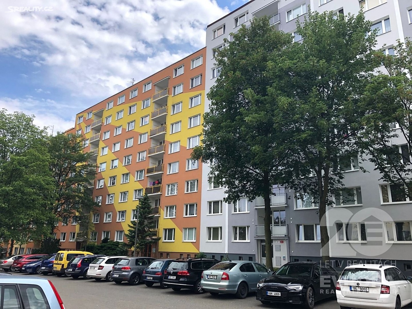 Prodej bytu 2+1 63 m², Lábkova, Plzeň - Skvrňany
