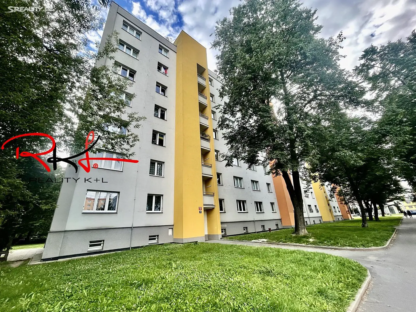 Prodej bytu 2+1 60 m², Brunclíkova, Praha 6 - Břevnov
