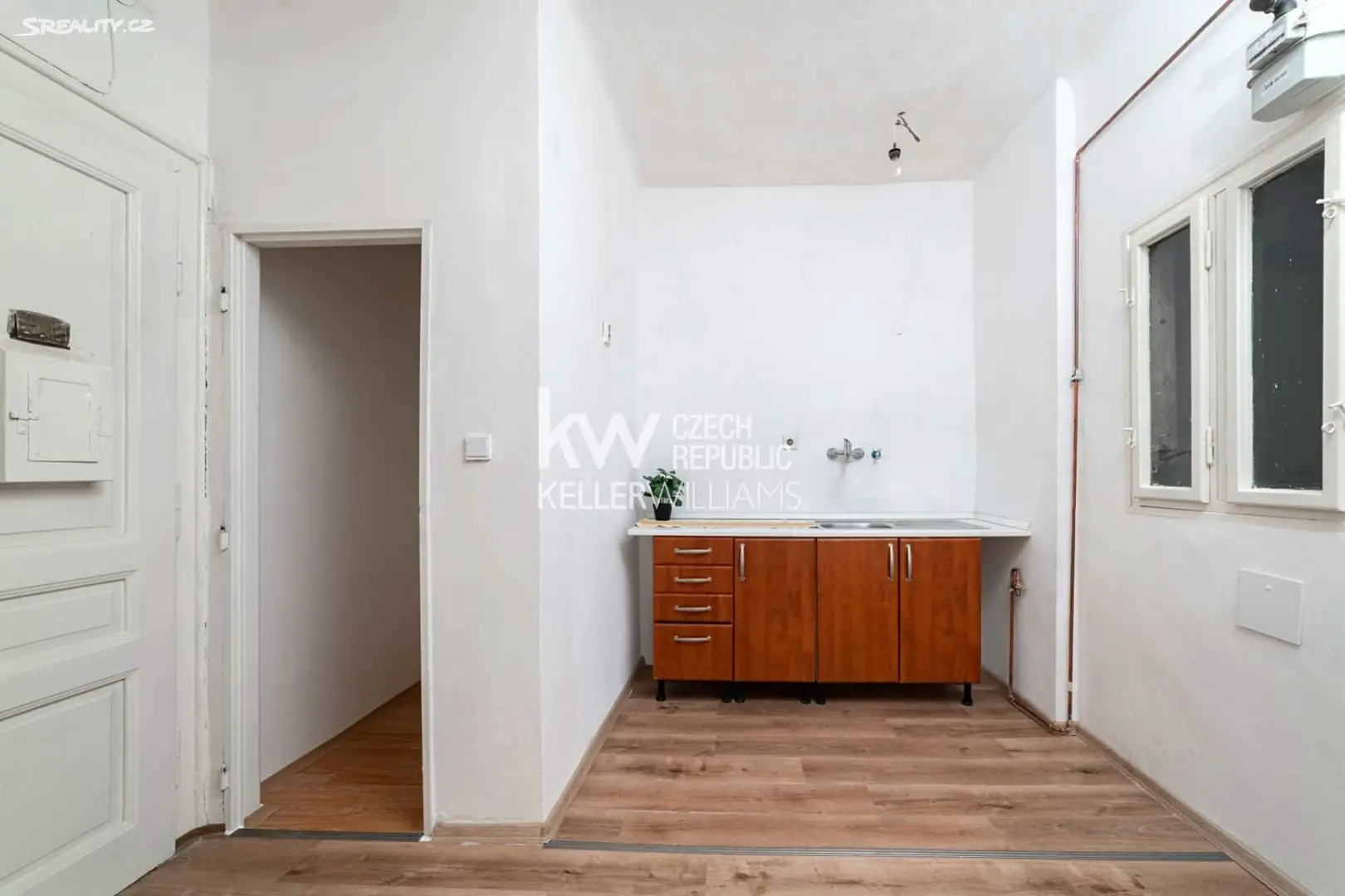 Prodej bytu 2+1 54 m², Thákurova, Praha 6 - Dejvice