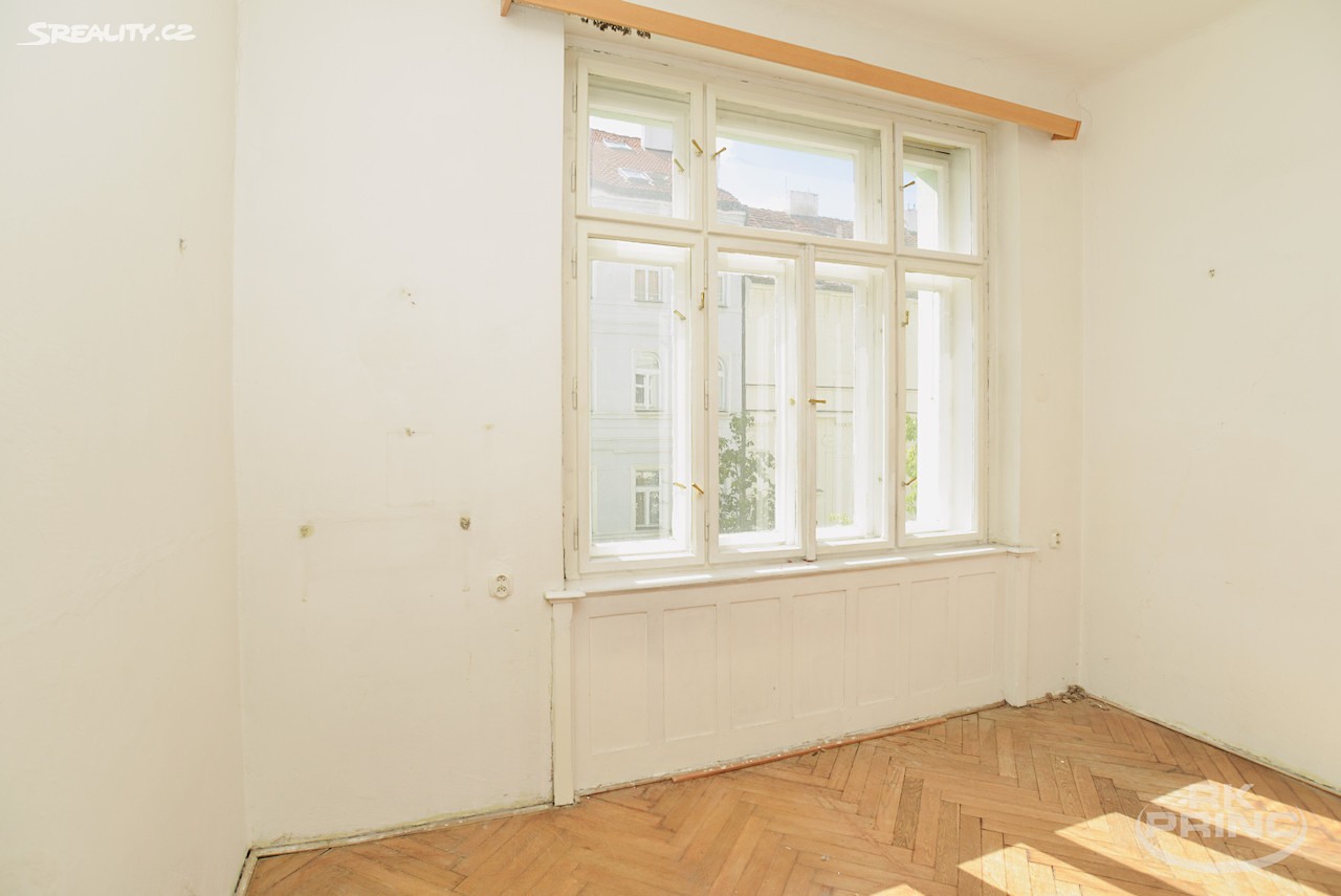Prodej bytu 2+1 79 m², Chodská, Praha 2 - Vinohrady