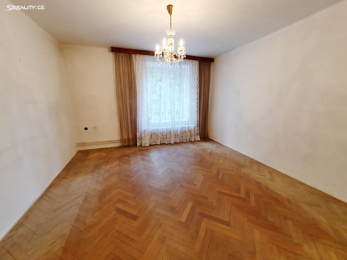 Prodej bytu 2+1 65 m², Bělocerkevská, Praha 10 - Vršovice