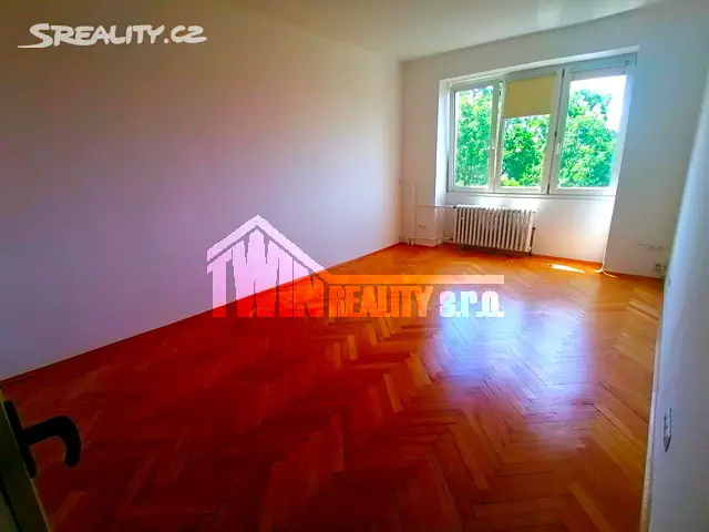 Prodej bytu 2+1 61 m², Ruská, Praha 10 - Vršovice