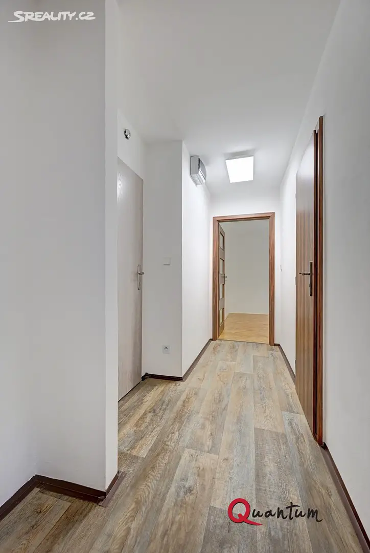 Prodej bytu 2+1 52 m², Severní I, Praha 4 - Záběhlice