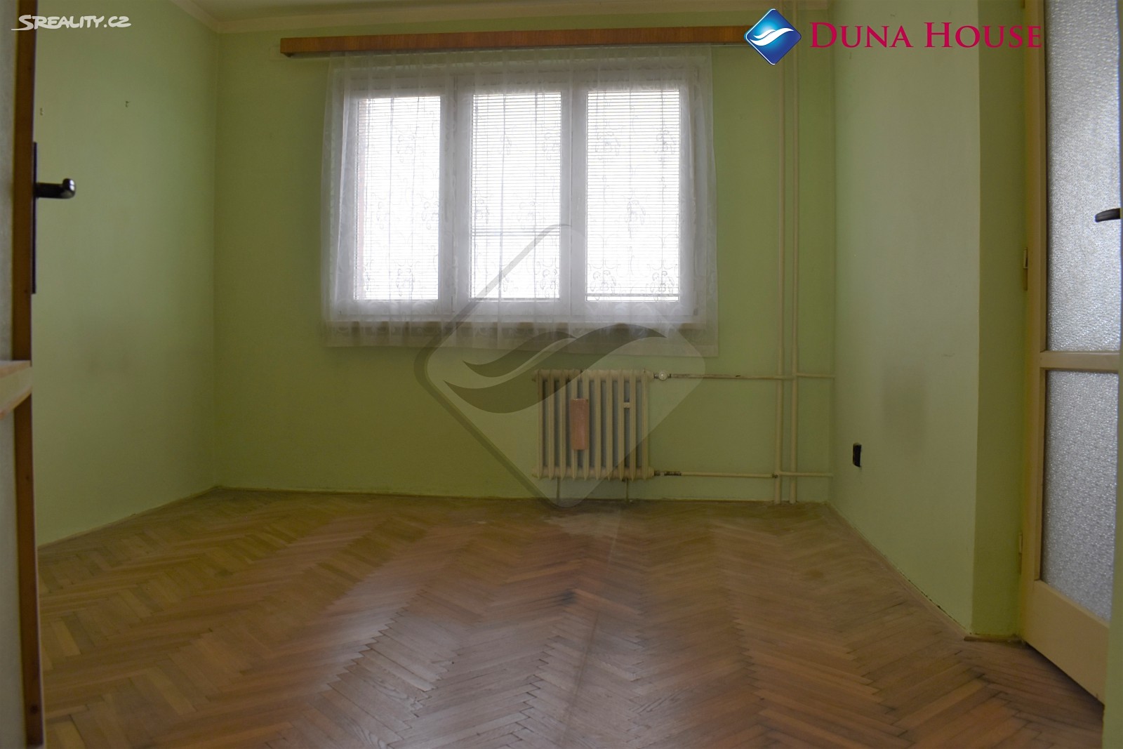 Prodej bytu 2+1 50 m², Topolová, Praha 10 - Záběhlice
