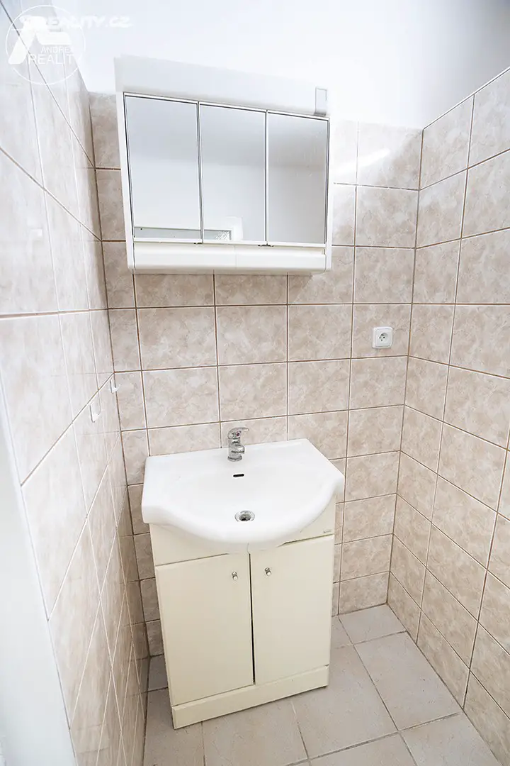 Prodej bytu 2+1 66 m², Putim, okres Písek