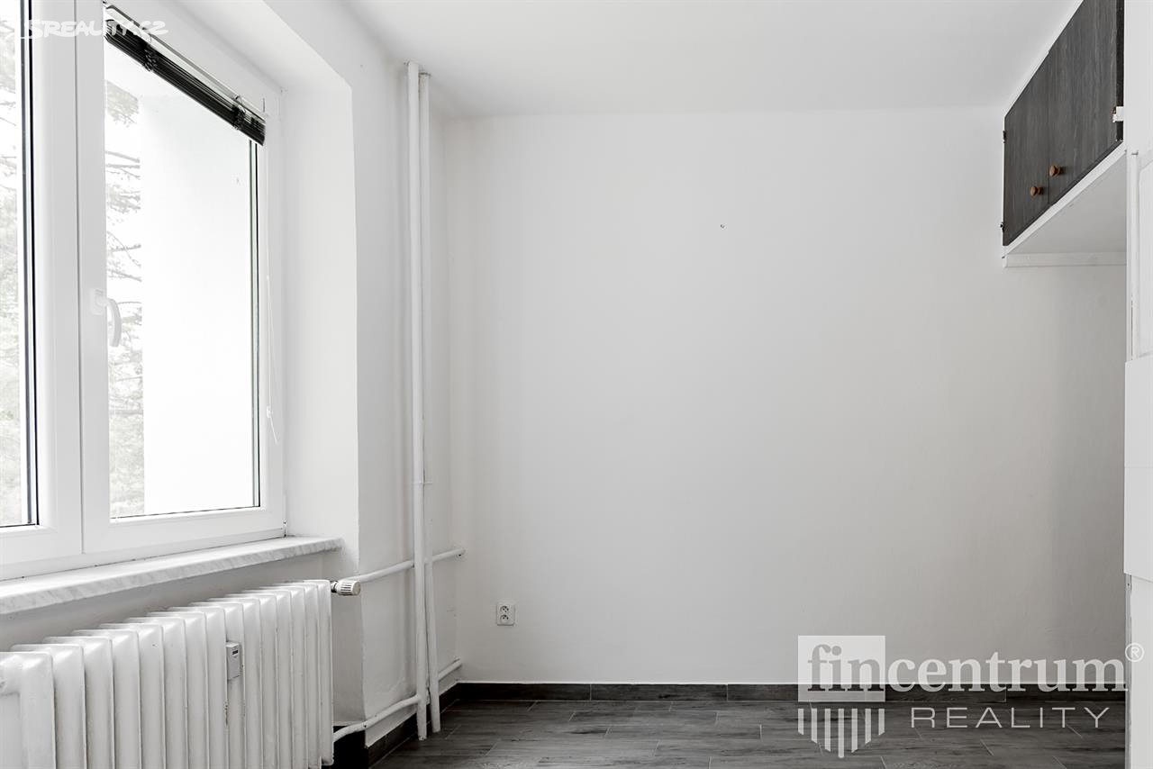Prodej bytu 2+1 52 m², Michálkova, Roudnice nad Labem