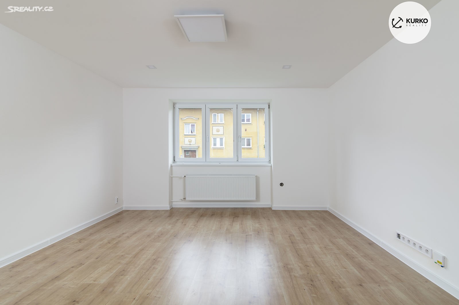 Prodej bytu 2+1 60 m², Bařiny, Štramberk