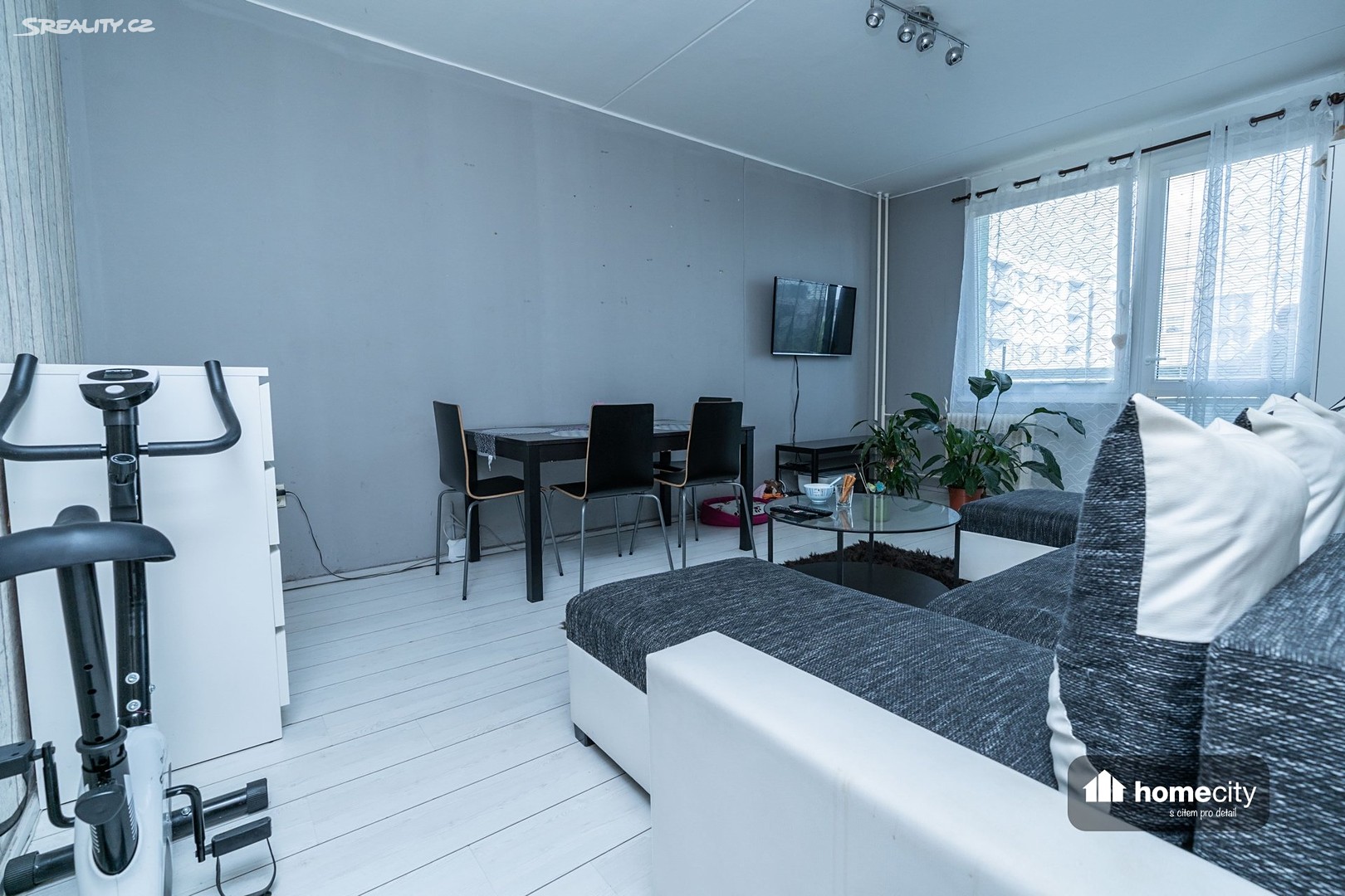 Prodej bytu 2+1 64 m², Rozmarýnová, Trutnov - Horní Staré Město