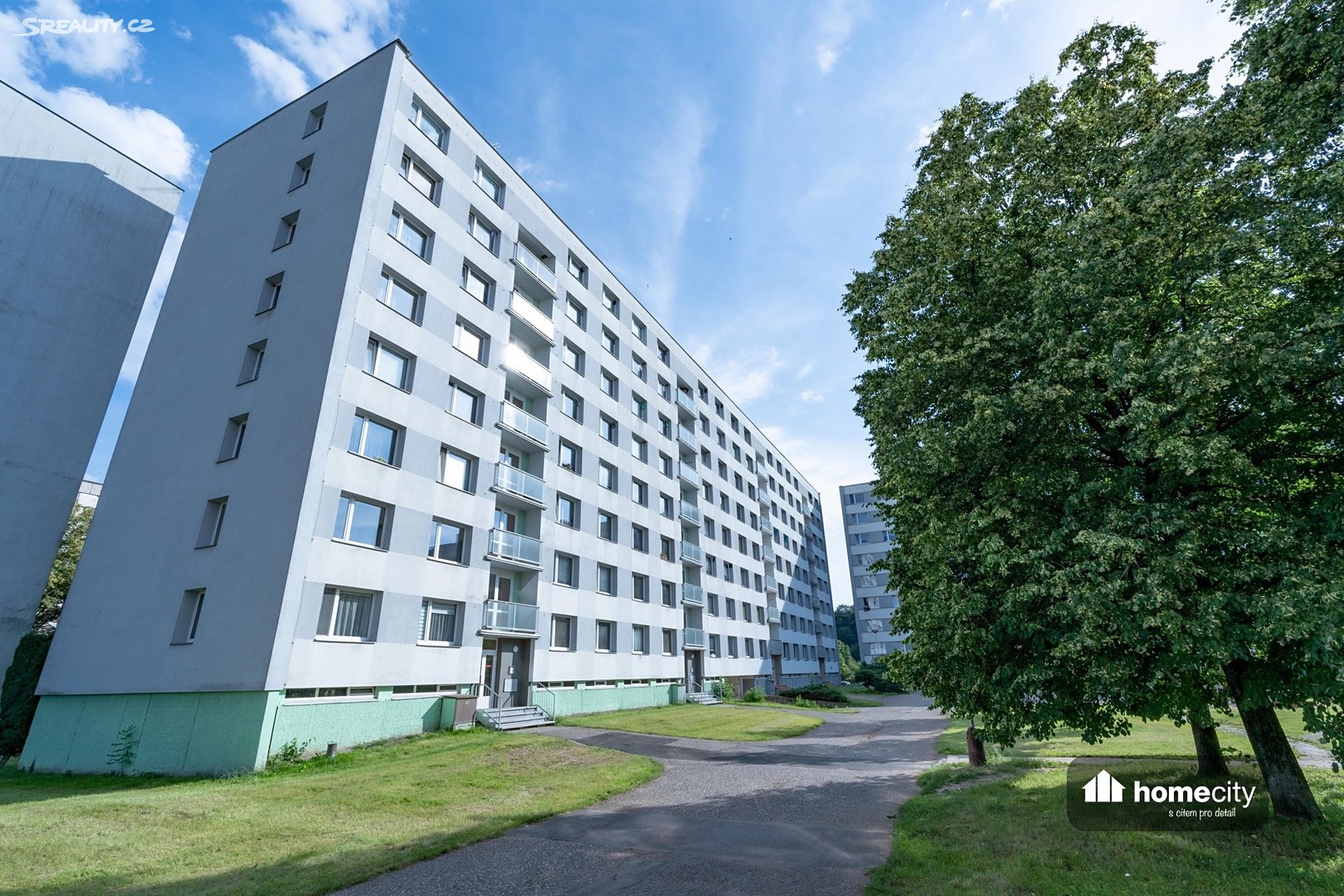 Prodej bytu 2+1 64 m², Rozmarýnová, Trutnov - Horní Staré Město