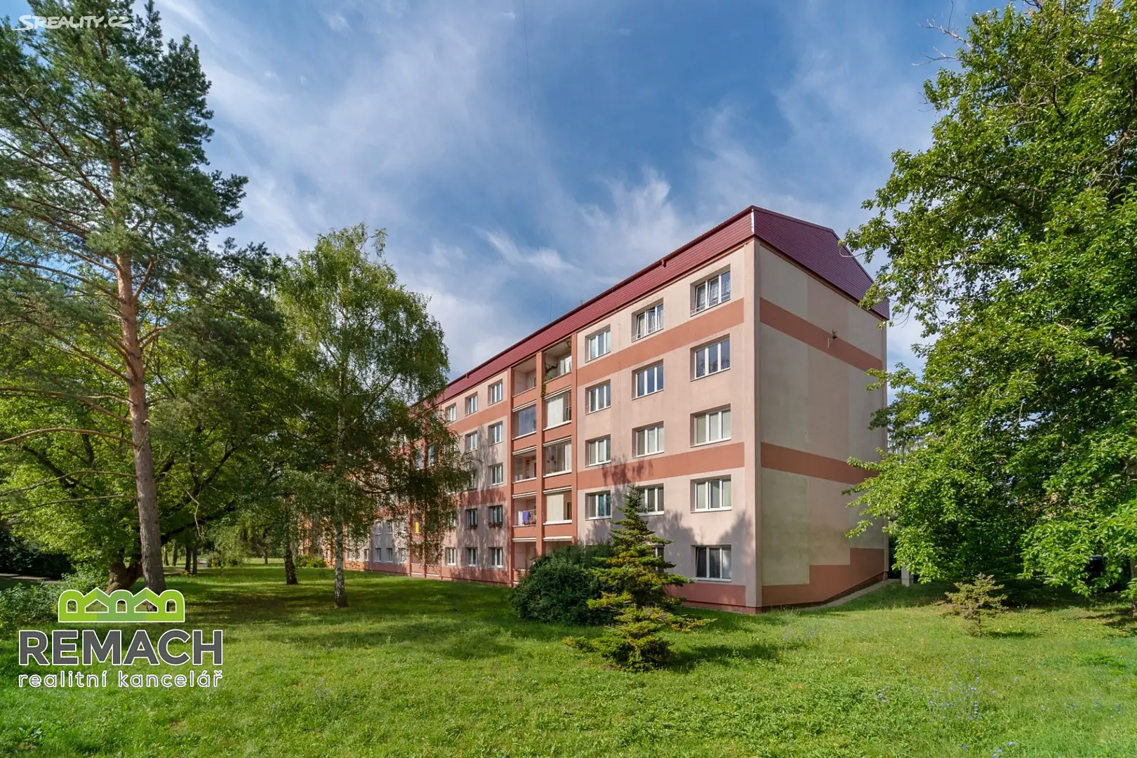 Prodej bytu 2+1 56 m², Svatováclavská, Uherské Hradiště