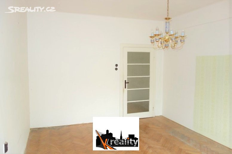 Prodej bytu 2+1 65 m², Masarykova, Ústí nad Labem - Klíše