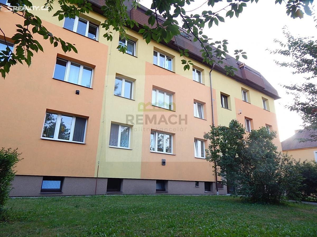 Prodej bytu 2+1 57 m², Ústí nad Orlicí