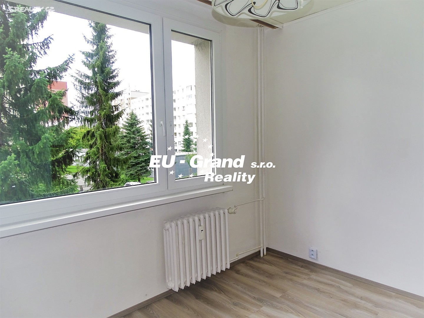 Prodej bytu 2+1 60 m², Lesní, Varnsdorf