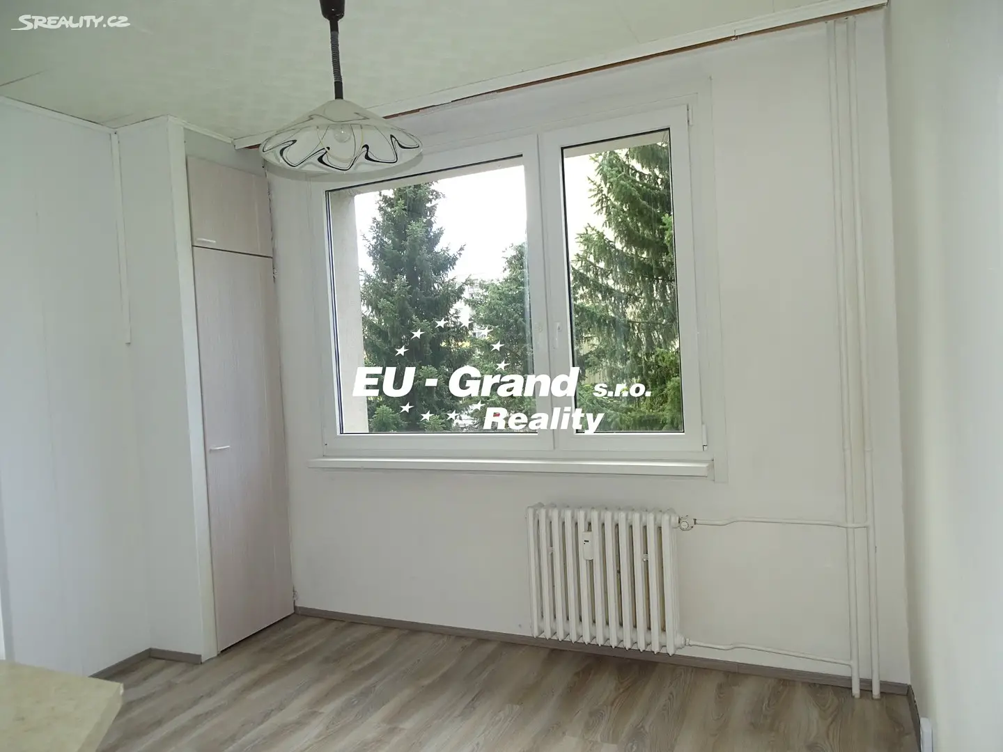 Prodej bytu 2+1 60 m², Lesní, Varnsdorf