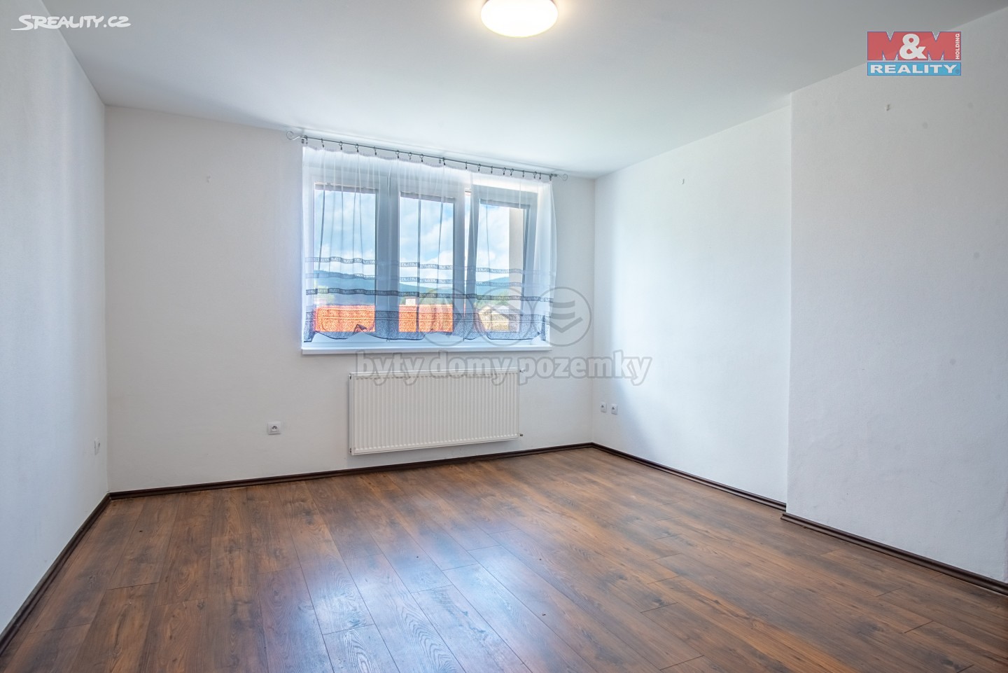 Prodej bytu 2+1 49 m², Budějovická, Volary