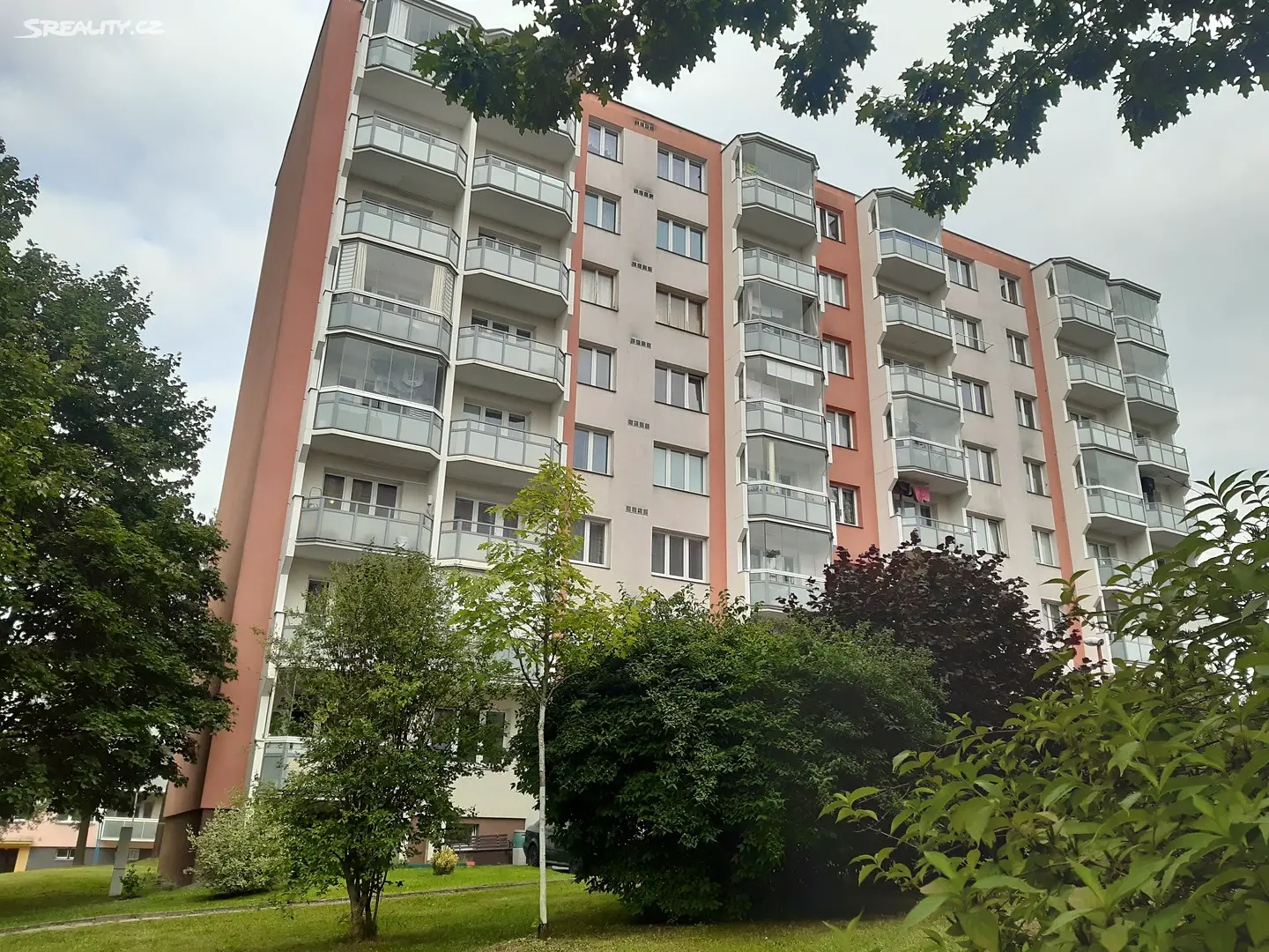 Prodej bytu 2+1 59 m², Nezvalova, Žďár nad Sázavou - Žďár nad Sázavou 4