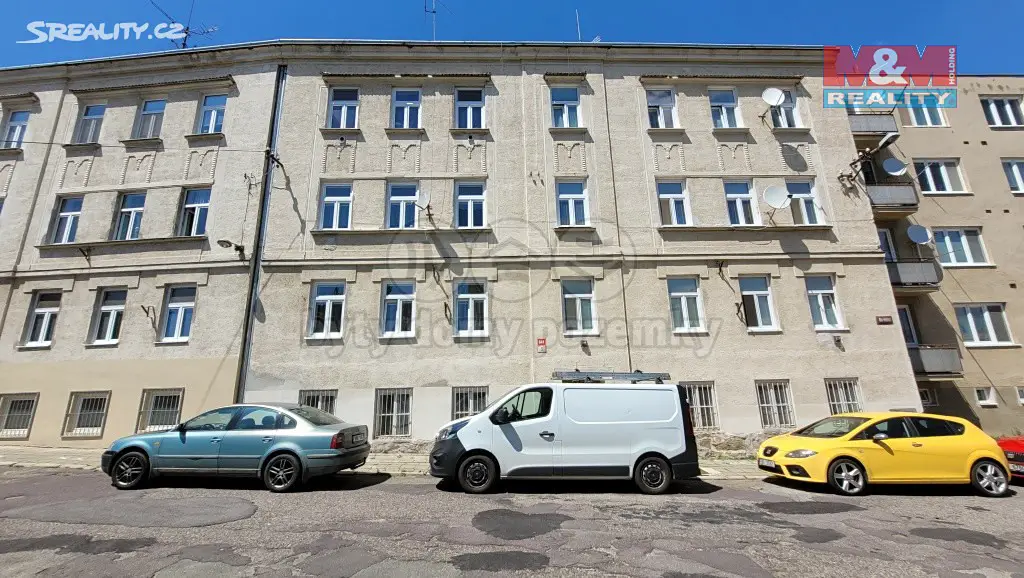 Prodej bytu 2+1 59 m², Na Vinici, Znojmo