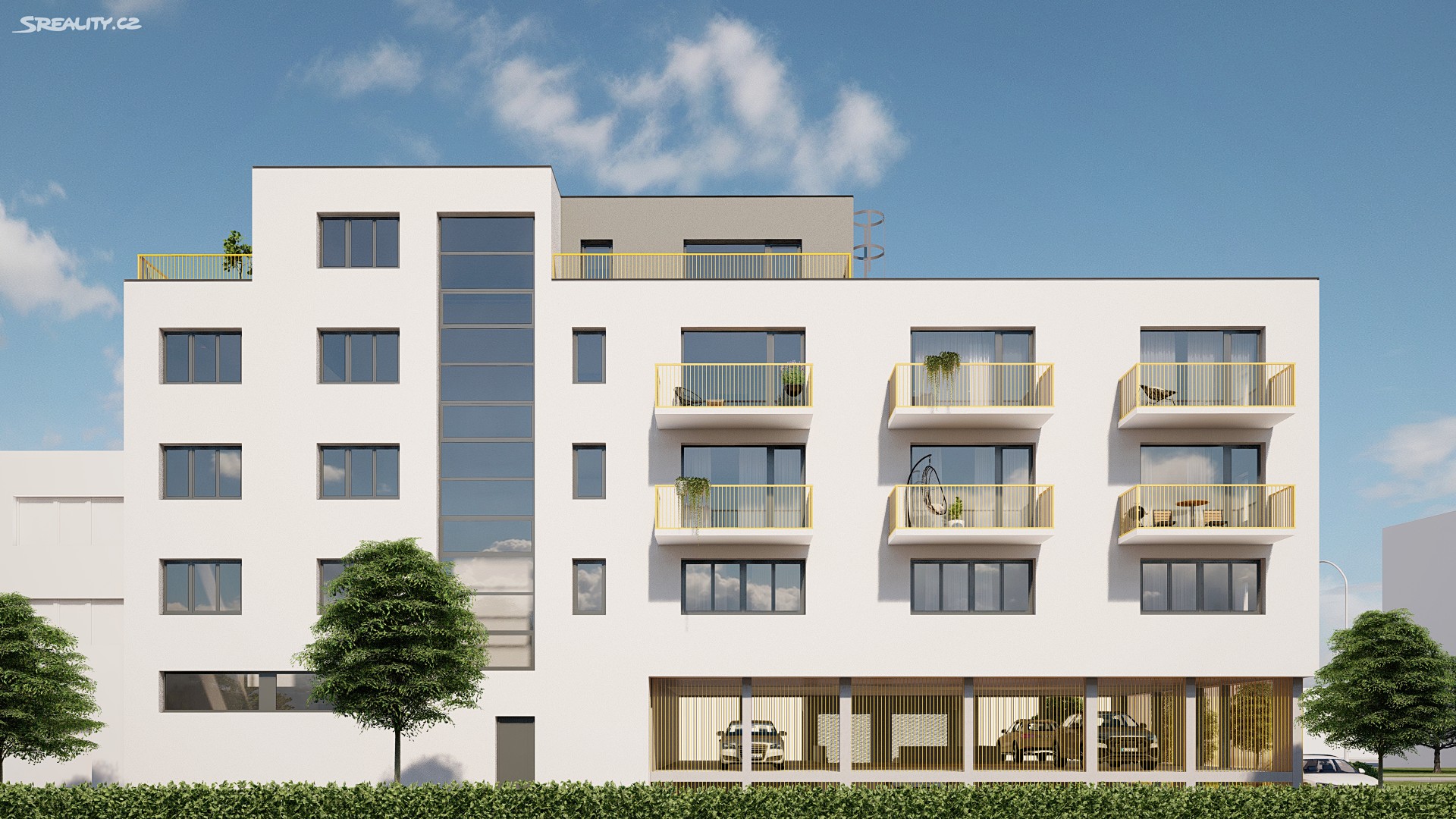 Prodej bytu 2+kk 51 m², Jundrovská, Brno - Komín