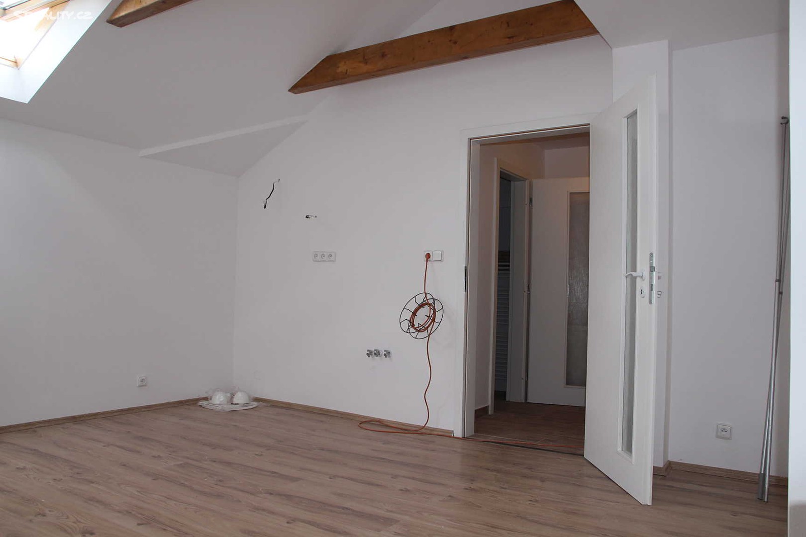 Prodej bytu 2+kk 44 m² (Mezonet), Bezručova, Brno - Staré Brno