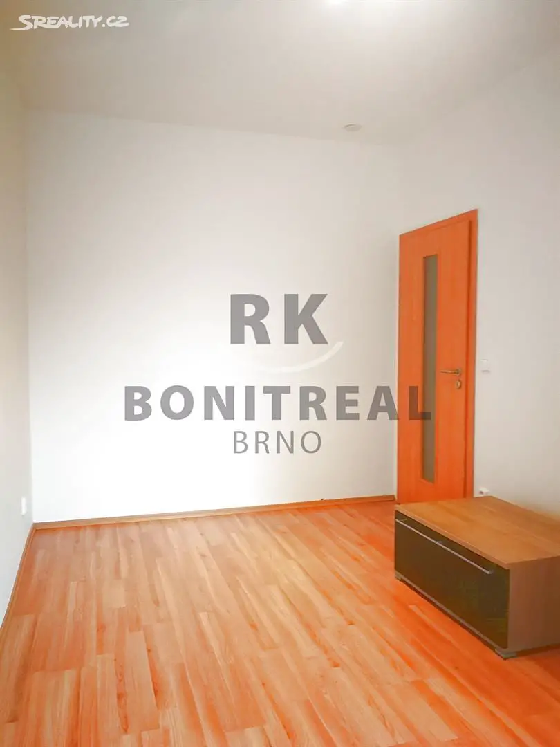 Prodej bytu 2+kk 53 m², Rudišova, Brno - Stránice