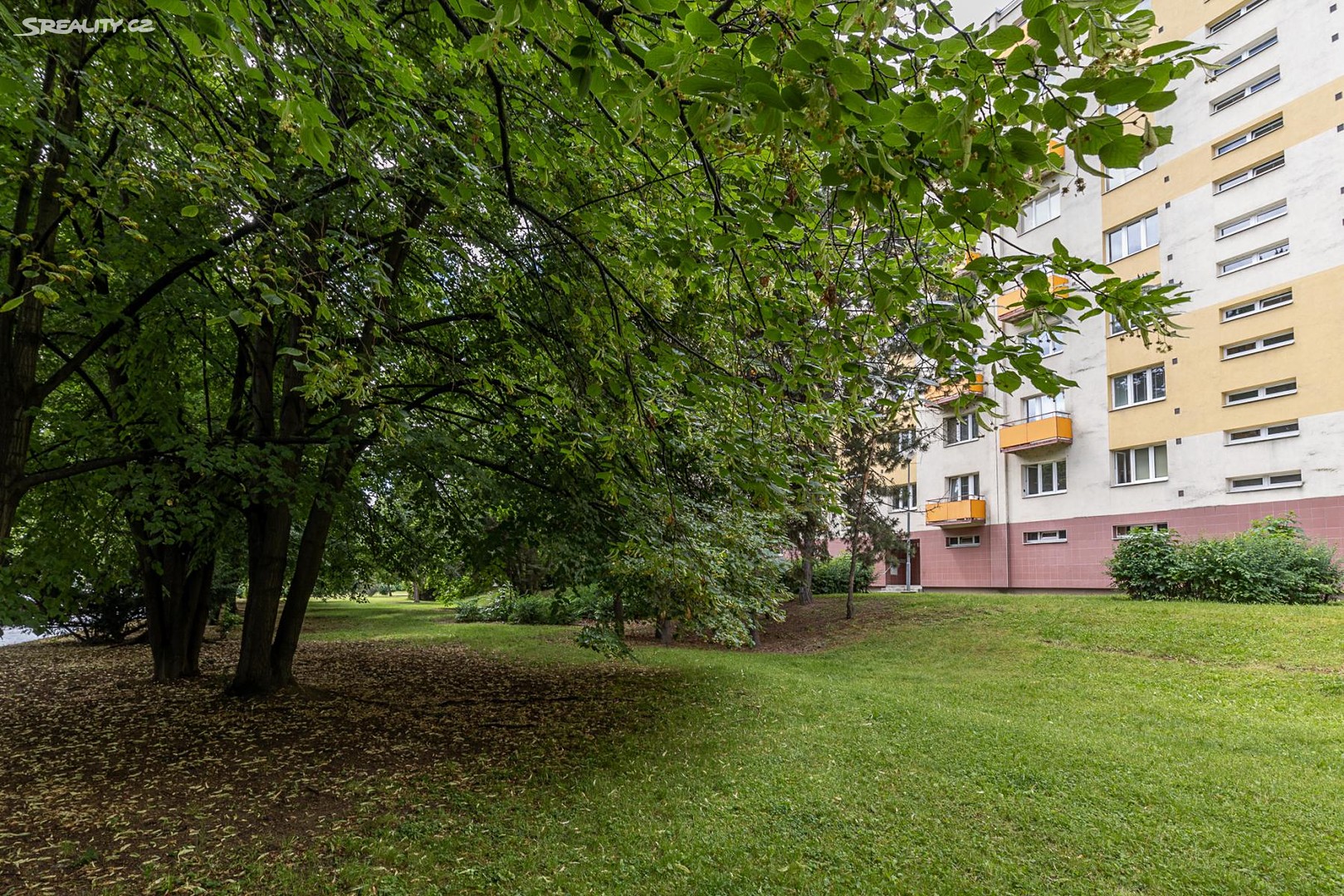 Prodej bytu 1+1 27 m², Vídeňská, Brno - Štýřice