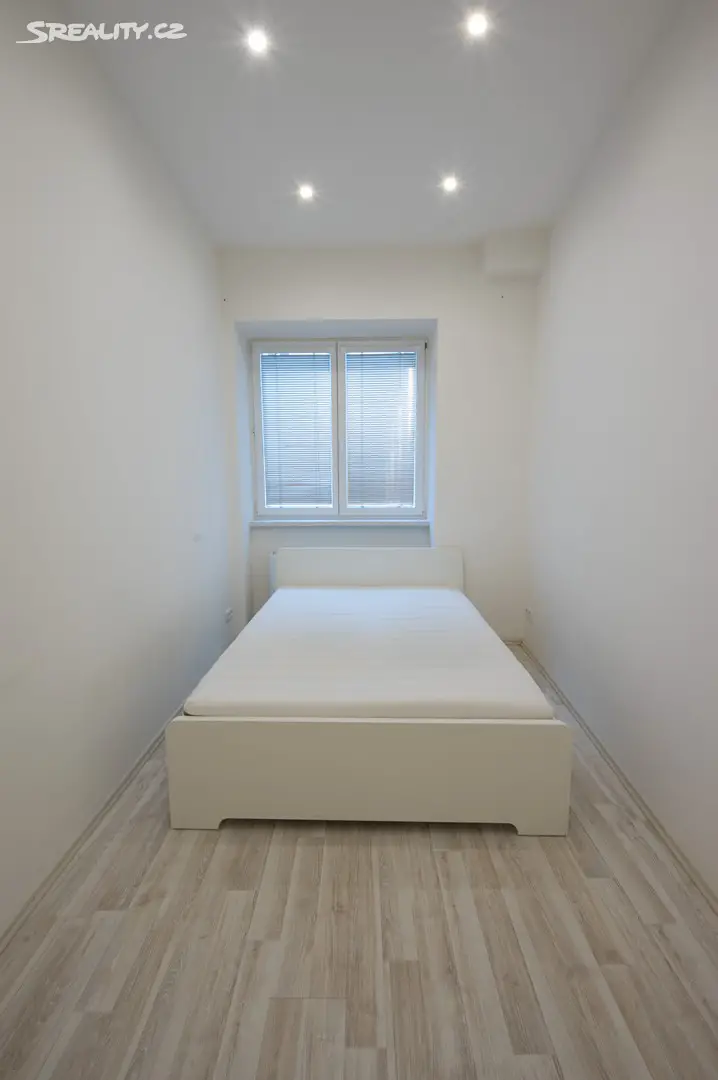 Prodej bytu 2+kk 36 m², Milady Horákové, Brno - Zábrdovice