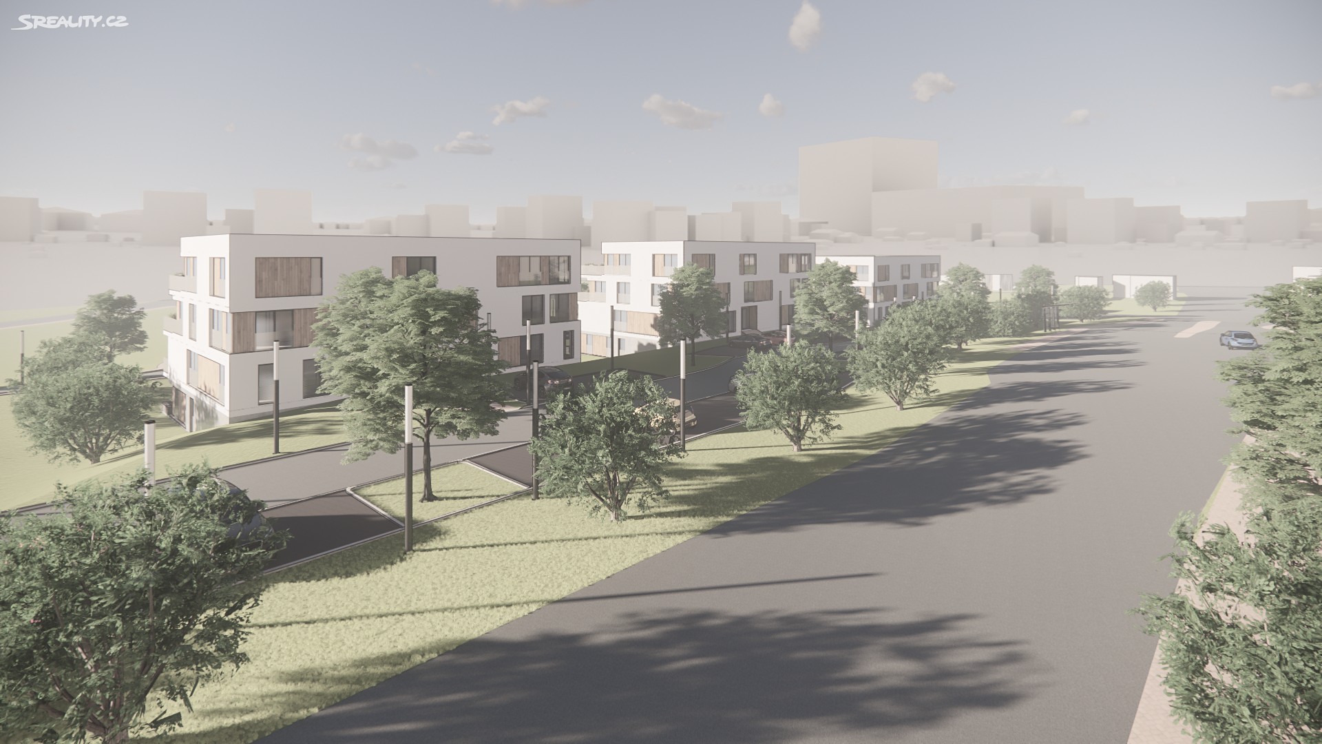 Prodej bytu 2+kk 51 m², Týnská, Hluboká nad Vltavou