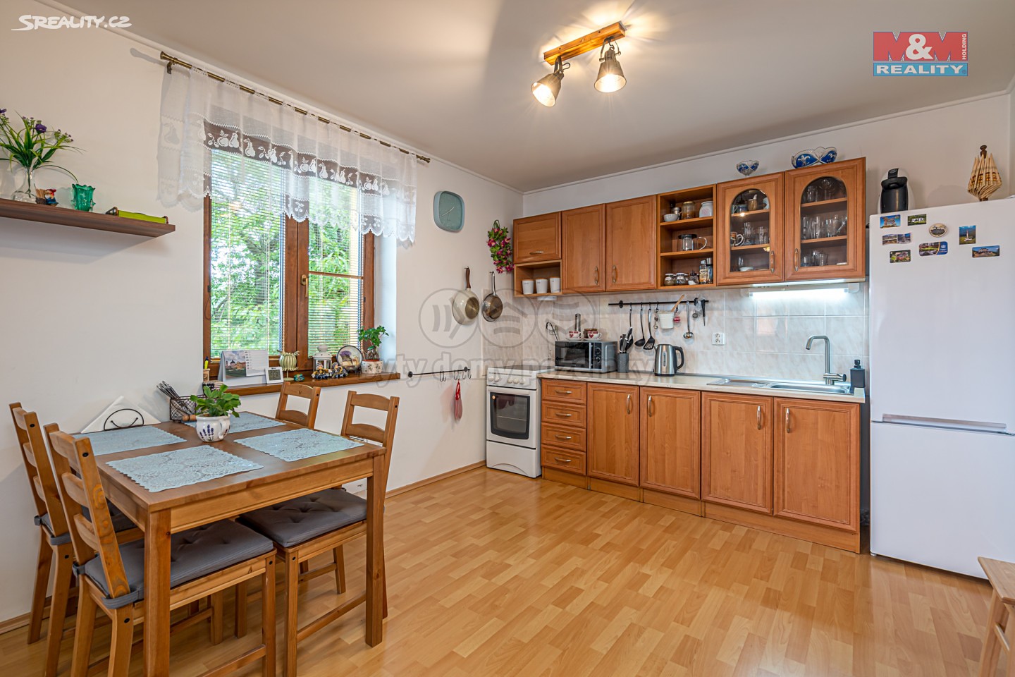 Prodej bytu 2+kk 66 m², Hradec-Nová Ves, okres Jeseník