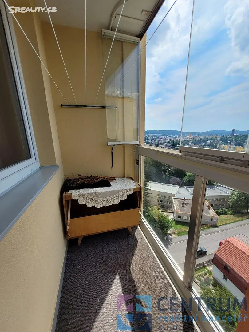 Prodej bytu 2+kk 45 m², Švédská, Jablonec nad Nisou