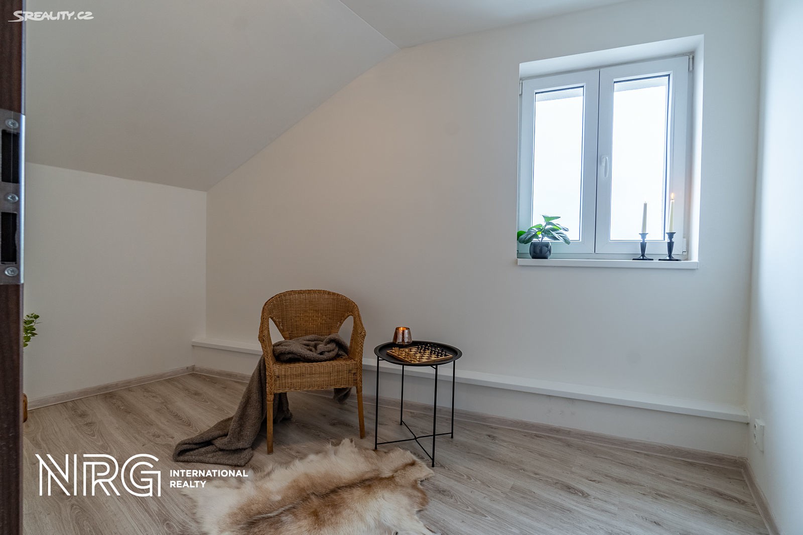 Prodej bytu 2+kk 42 m², Hradčanská, Kladno - Dubí